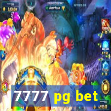 7777 pg bet